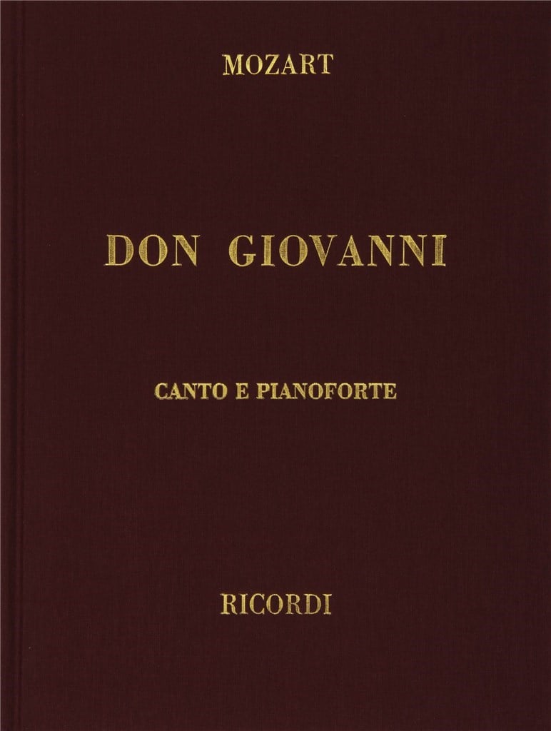 Don Giovanni